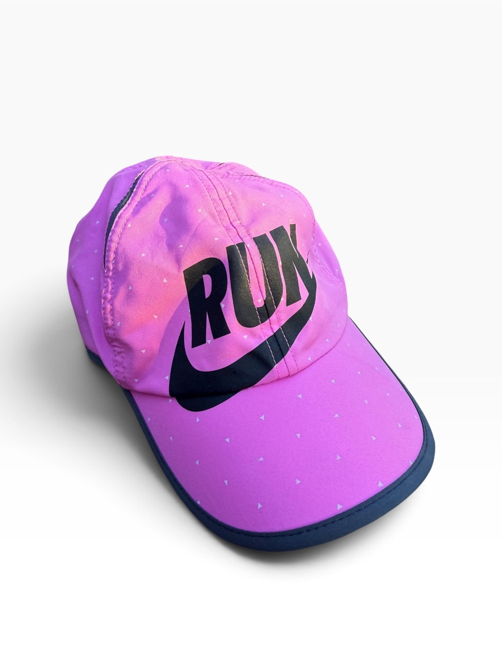 Nike Dri-FIT "RUN" Women's Featherlight Running Hat